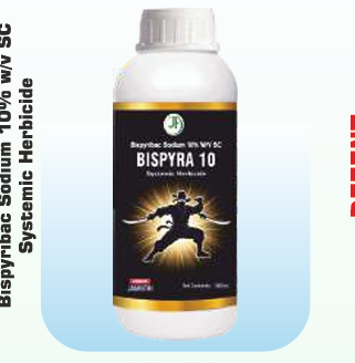 BISPYRA 10